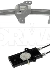Dorman - OE Solutions Power Window Regulator (Regulator Only)                                     - 740-638 - Image 4