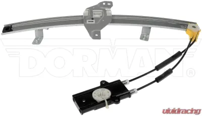 Dorman - OE Solutions Power Window Regulator (Regulator Only) - 740-638