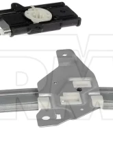 Dorman - OE Solutions Power Window Regulator (Regulator Only)                                     - 740-638 - Image 5
