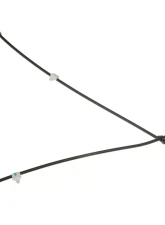 Dorman - OE Solutions Power Window Regulator (Regulator Only)                                     - 740-640 - Image 2