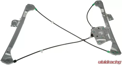Dorman - OE Solutions Power Window Regulator (Regulator Only) - 740-640