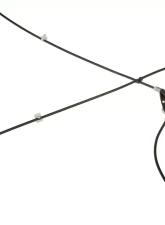 Dorman - OE Solutions Power Window Regulator (Regulator Only)                                     - 740-640 - Image 3