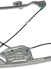 Dorman - OE Solutions Power Window Regulator (Regulator Only)                                     - 740-640 - Image 4