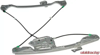 Dorman - OE Solutions Power Window Regulator (Regulator Only) - 740-640