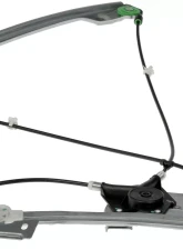 Dorman - OE Solutions Power Window Regulator (Regulator Only)                                     - 740-640 - Image 5