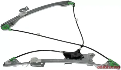 Dorman - OE Solutions Power Window Regulator (Regulator Only) - 740-640