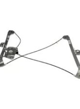 Dorman - OE Solutions Power Window Regulator (Regulator Only)                                     - 740-641 - Image 3