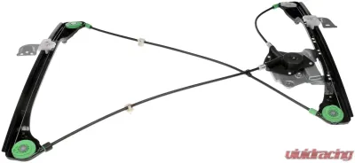 Dorman - OE Solutions Power Window Regulator (Regulator Only) - 740-641