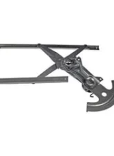 Dorman - OE Solutions Power Window Regulator (Regulator Only)                                     - 740-658 - Image 3