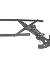 Dorman - OE Solutions Power Window Regulator (Regulator Only)                                     - 740-658 - Image 2