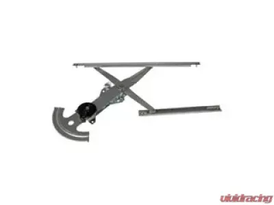 Dorman - OE Solutions Power Window Regulator (Regulator Only) - 740-658