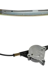 Dorman - OE Solutions Power Window Regulator (Regulator Only)                                     - 740-661 - Image 2