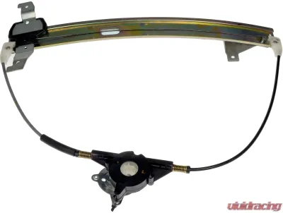 Dorman - OE Solutions Power Window Regulator (Regulator Only) - 740-661