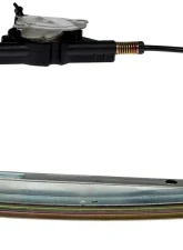 Dorman - OE Solutions Power Window Regulator (Regulator Only)                                     - 740-661 - Image 4