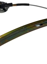 Dorman - OE Solutions Power Window Regulator (Regulator Only)                                     - 740-661 - Image 5