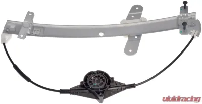 Dorman - OE Solutions Power Window Regulator (Regulator Only) - 740-664