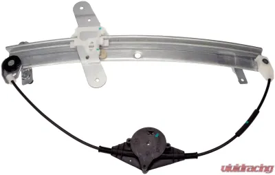 Dorman - OE Solutions Power Window Regulator (Regulator Only) - 740-664