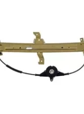 Dorman - OE Solutions Power Window Regulator (Regulator Only)                                     - 740-667 - Image 3