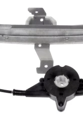 Dorman - OE Solutions Power Window Regulator (Regulator Only)                                     - 740-667 - Image 2