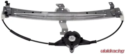 Dorman - OE Solutions Power Window Regulator (Regulator Only) - 740-667