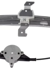 Dorman - OE Solutions Power Window Regulator (Regulator Only)                                     - 740-667 - Image 3