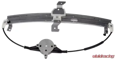Dorman - OE Solutions Power Window Regulator (Regulator Only) - 740-667