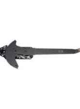 Dorman - OE Solutions Power Window Regulator (Regulator Only)                                     - 740-674 - Image 2