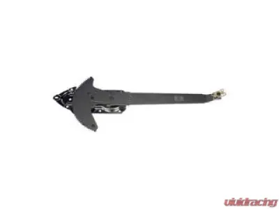 Dorman - OE Solutions Power Window Regulator (Regulator Only) - 740-674