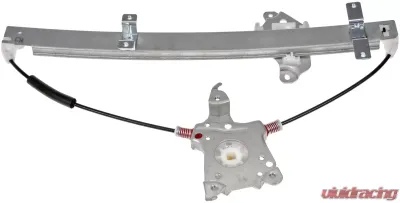 Dorman - OE Solutions Power Window Regulator (Regulator Only) - 740-680