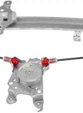 Dorman - OE Solutions Power Window Regulator (Regulator Only)                                     - 740-680 - Image 3