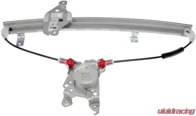 Dorman - OE Solutions Power Window Regulator (Regulator Only) - 740-680