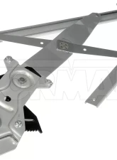 Dorman - OE Solutions Power Window Regulator (Regulator Only)                                     - 740-683 - Image 4