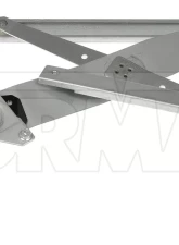 Dorman - OE Solutions Power Window Regulator (Regulator Only)                                     - 740-683 - Image 2