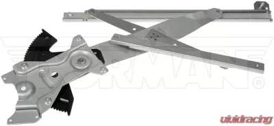 Dorman - OE Solutions Power Window Regulator (Regulator Only) - 740-683