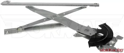 Dorman - OE Solutions Power Window Regulator (Regulator Only) - 740-683