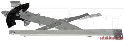 Dorman - OE Solutions Power Window Regulator (Regulator Only) - 740-683