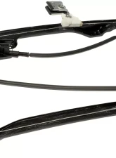 Dorman - OE Solutions Power Window Regulator (Regulator Only)                                     - 740-691 - Image 5