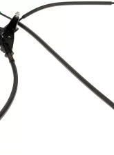 Dorman - OE Solutions Power Window Regulator (Regulator Only)                                     - 740-691 - Image 2