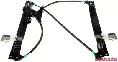 Dorman - OE Solutions Power Window Regulator (Regulator Only) - 740-691