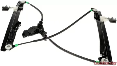 Dorman - OE Solutions Power Window Regulator (Regulator Only) - 740-691