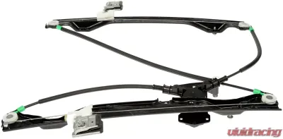 Dorman - OE Solutions Power Window Regulator (Regulator Only) - 740-691