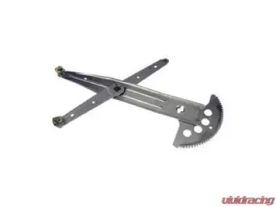 Dorman - OE Solutions Power Window Regulator (Regulator Only) - 740-693