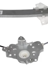 Dorman - OE Solutions Power Window Regulator (Regulator Only)                                     - 740-695 - Image 2