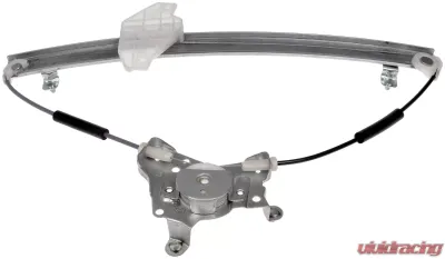 Dorman - OE Solutions Power Window Regulator (Regulator Only) - 740-695