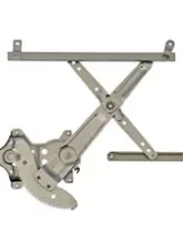 Dorman - OE Solutions Power Window Regulator (Regulator Only)                                     - 740-727 - Image 3
