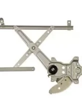 Dorman - OE Solutions Power Window Regulator (Regulator Only)                                     - 740-727 - Image 3