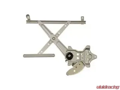 Dorman - OE Solutions Power Window Regulator (Regulator Only) - 740-727