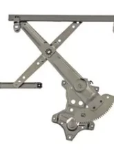 Dorman - OE Solutions Power Window Regulator (Regulator Only)                                     - 740-730 - Image 3