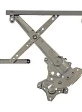 Dorman - OE Solutions Power Window Regulator (Regulator Only)                                     - 740-730 - Image 2