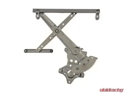 Dorman - OE Solutions Power Window Regulator (Regulator Only) - 740-730